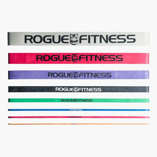 Rogue Loop Bands Rogue Fitness Australia